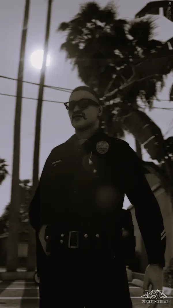 Officer Featheringham