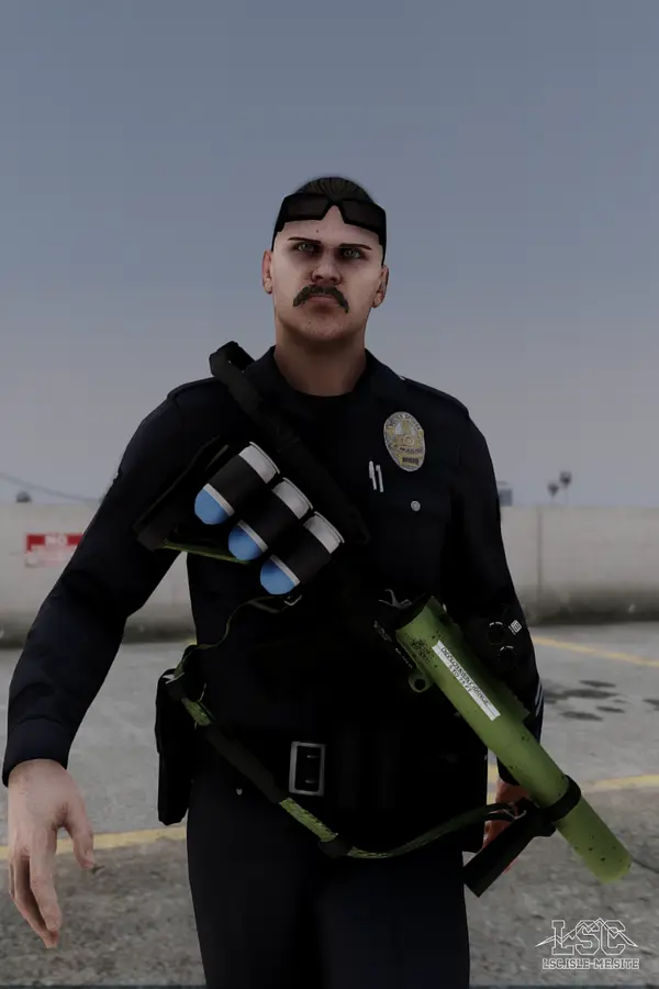 COOL COP