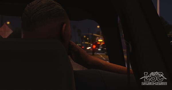 Pursuit Detective