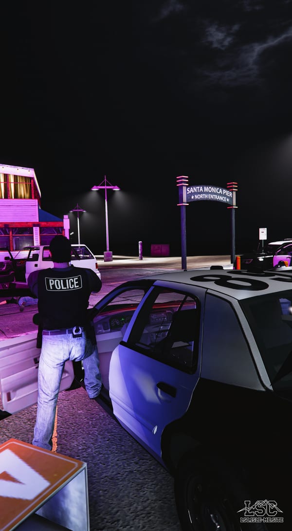 Robbery-Homicide Division