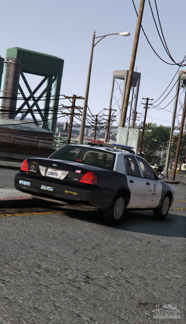 End of Watch